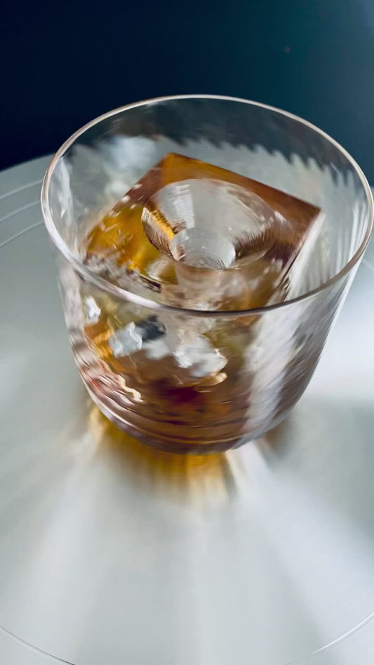 Manhattan Maelstrom Ice Cube