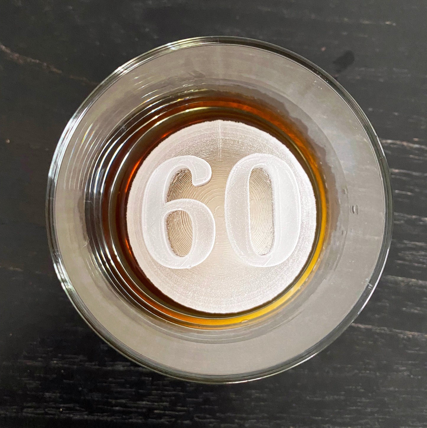 Hemi Sphere Ice Tray- 2.6 inch Dome - Custom Ice Molds