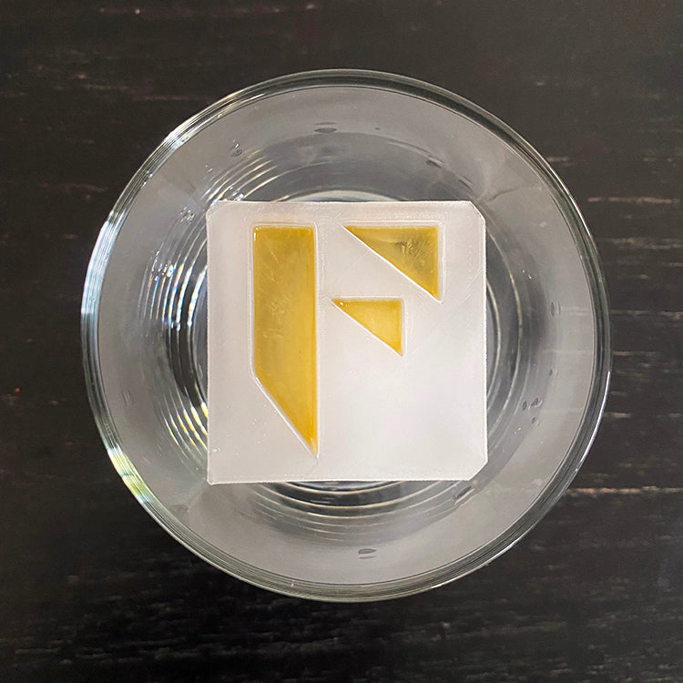 Custom Ice Mold and Trays