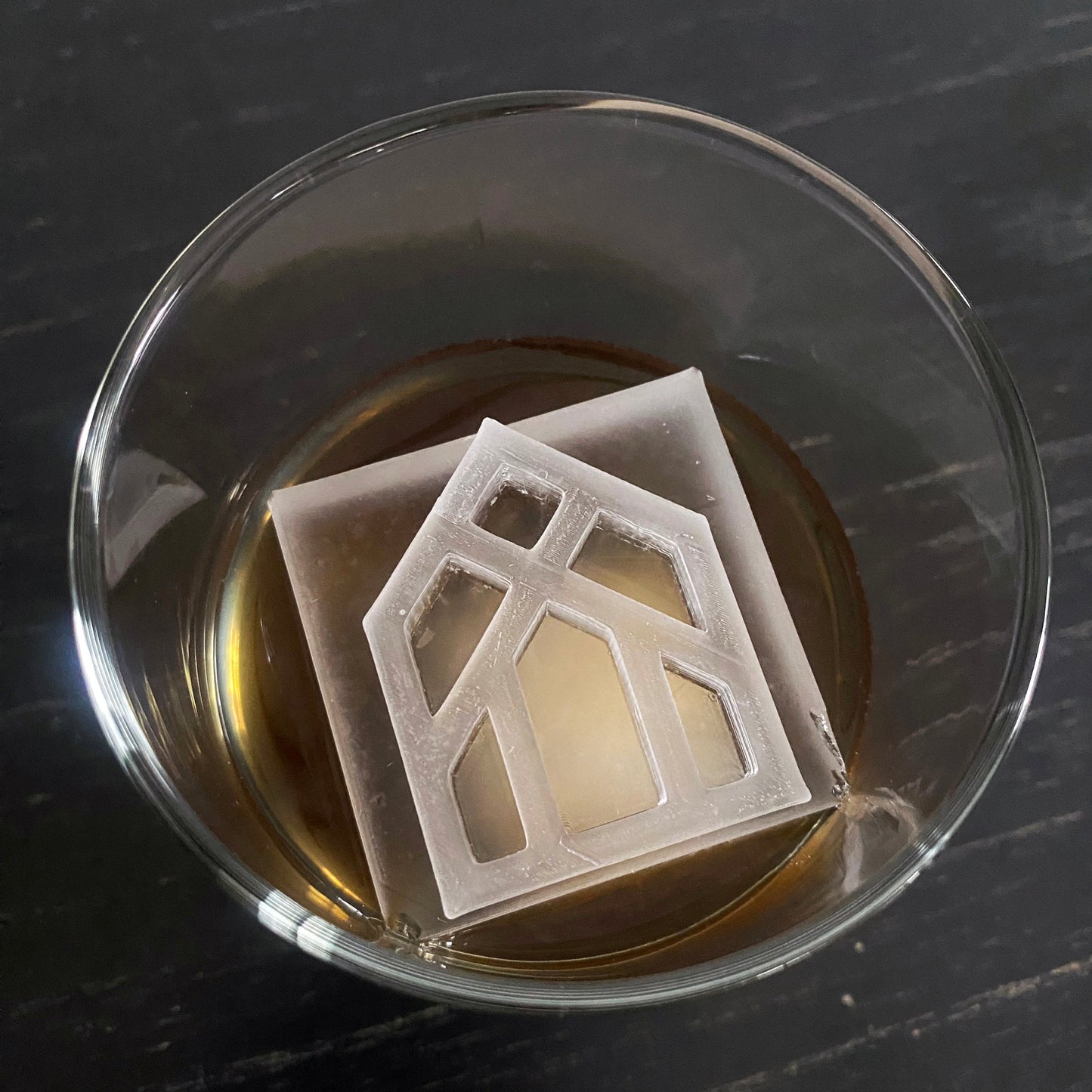 Custom Ice Mold and Trays