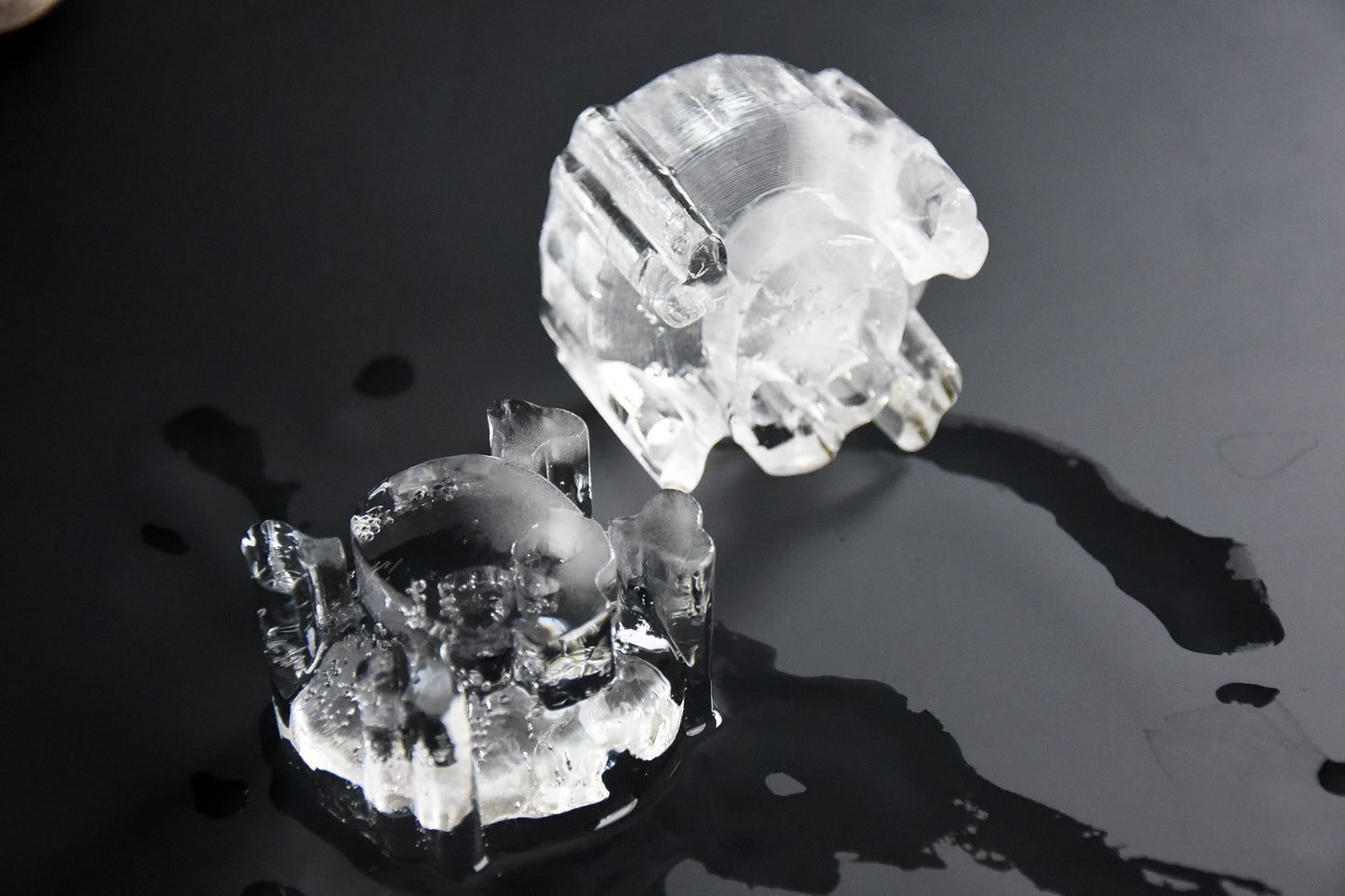 Skull and Crossbones