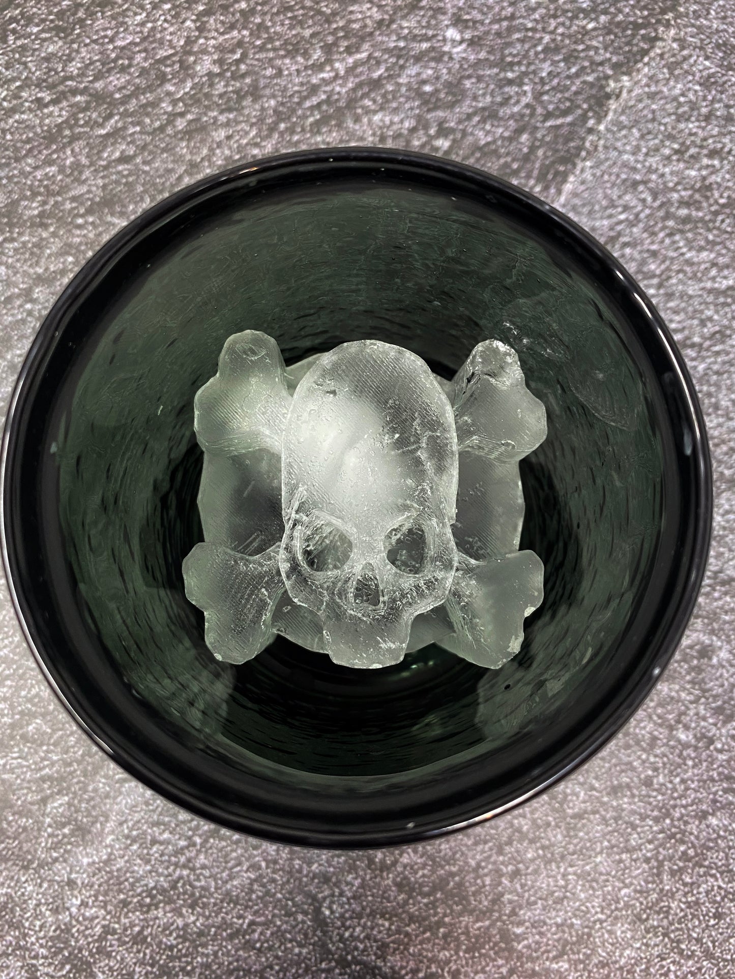 Skull and Crossbones