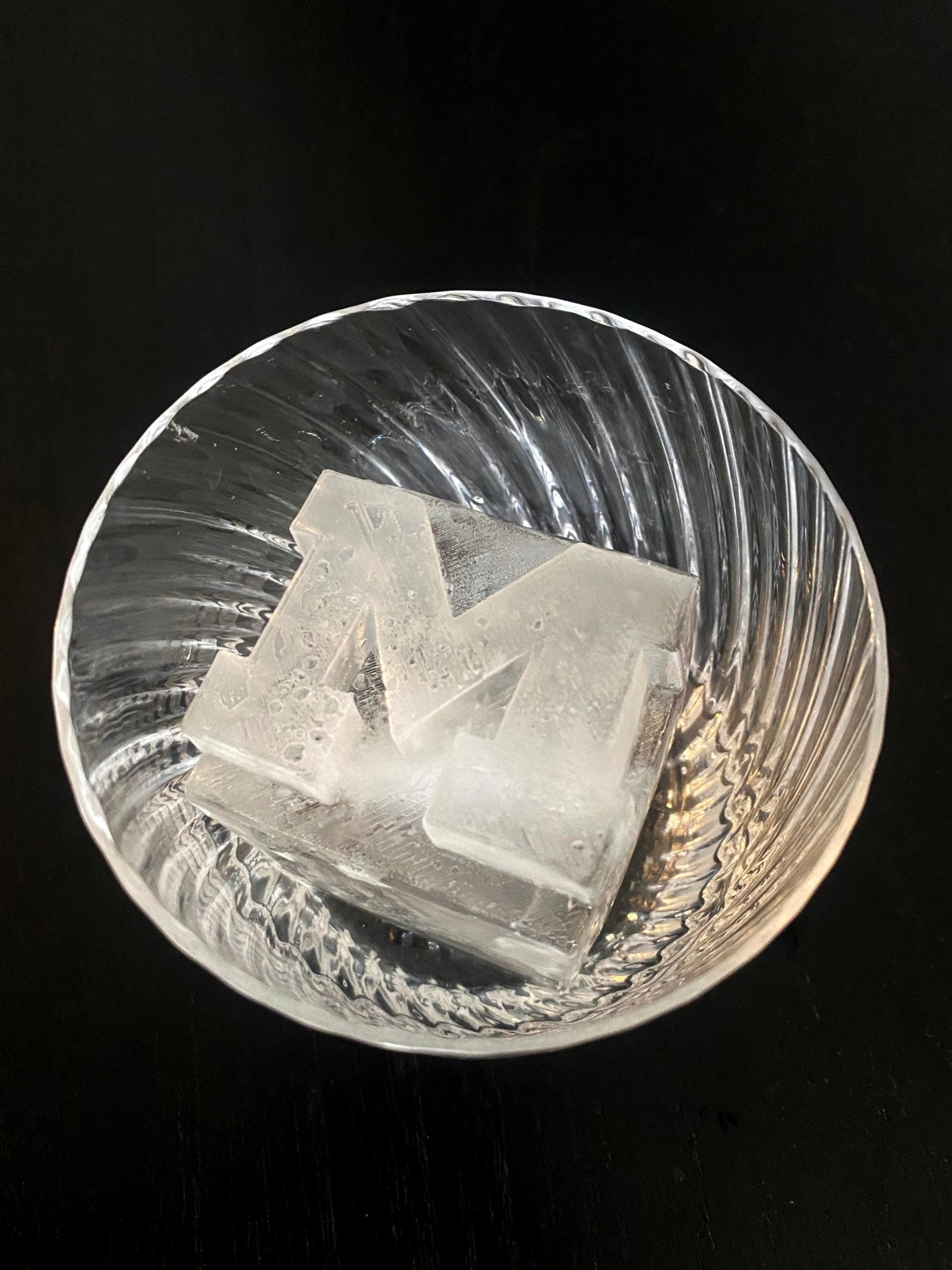 Block M Ice Cube - Honest Ice