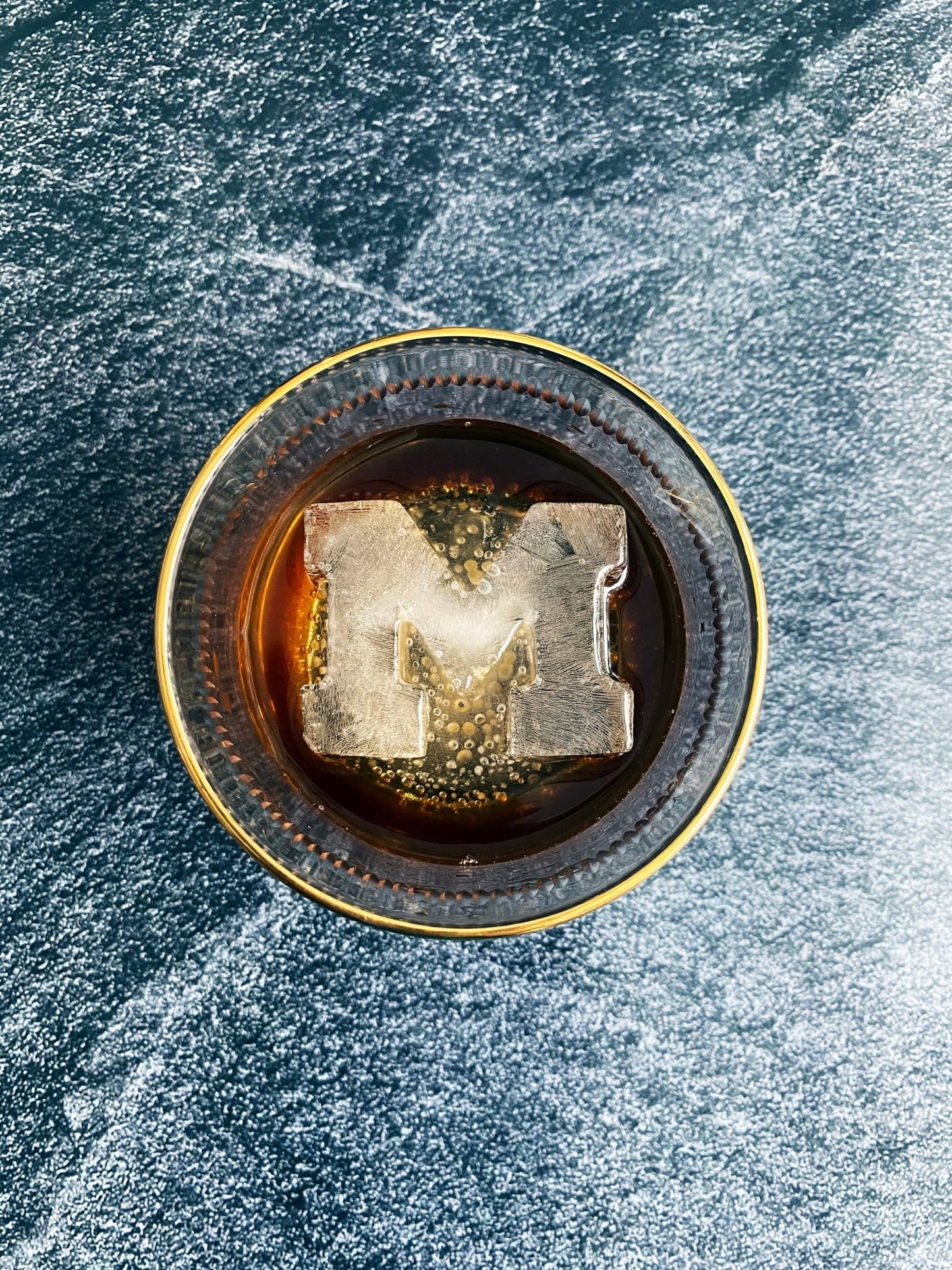 Block M Ice Cube - Honest Ice