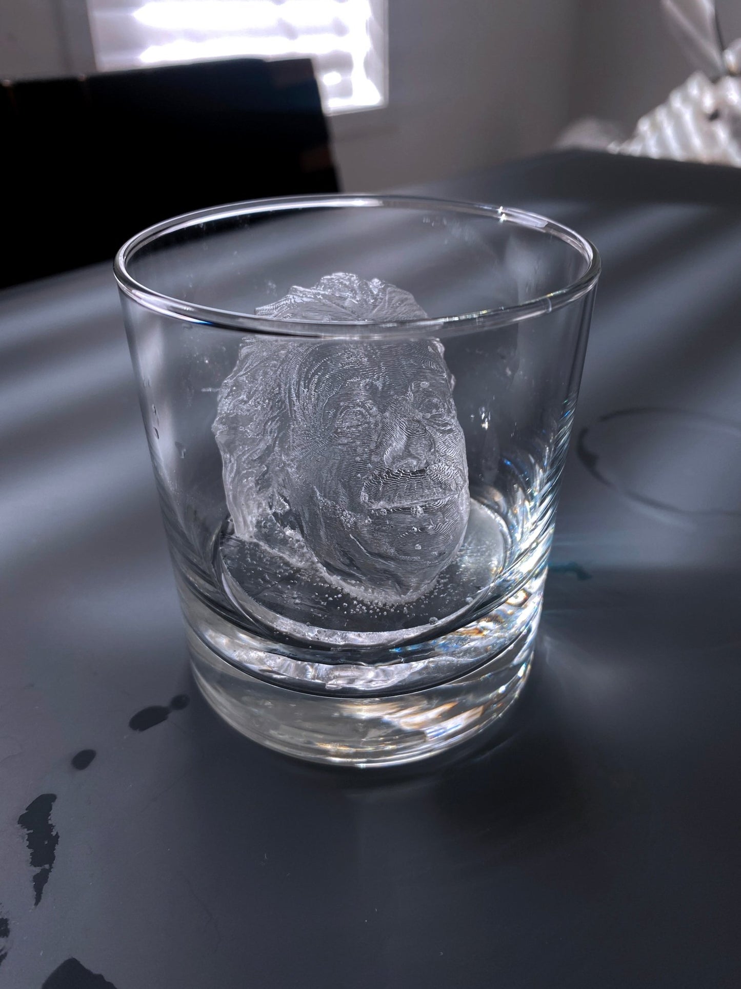 Custom Ice - Complex - Honest Ice