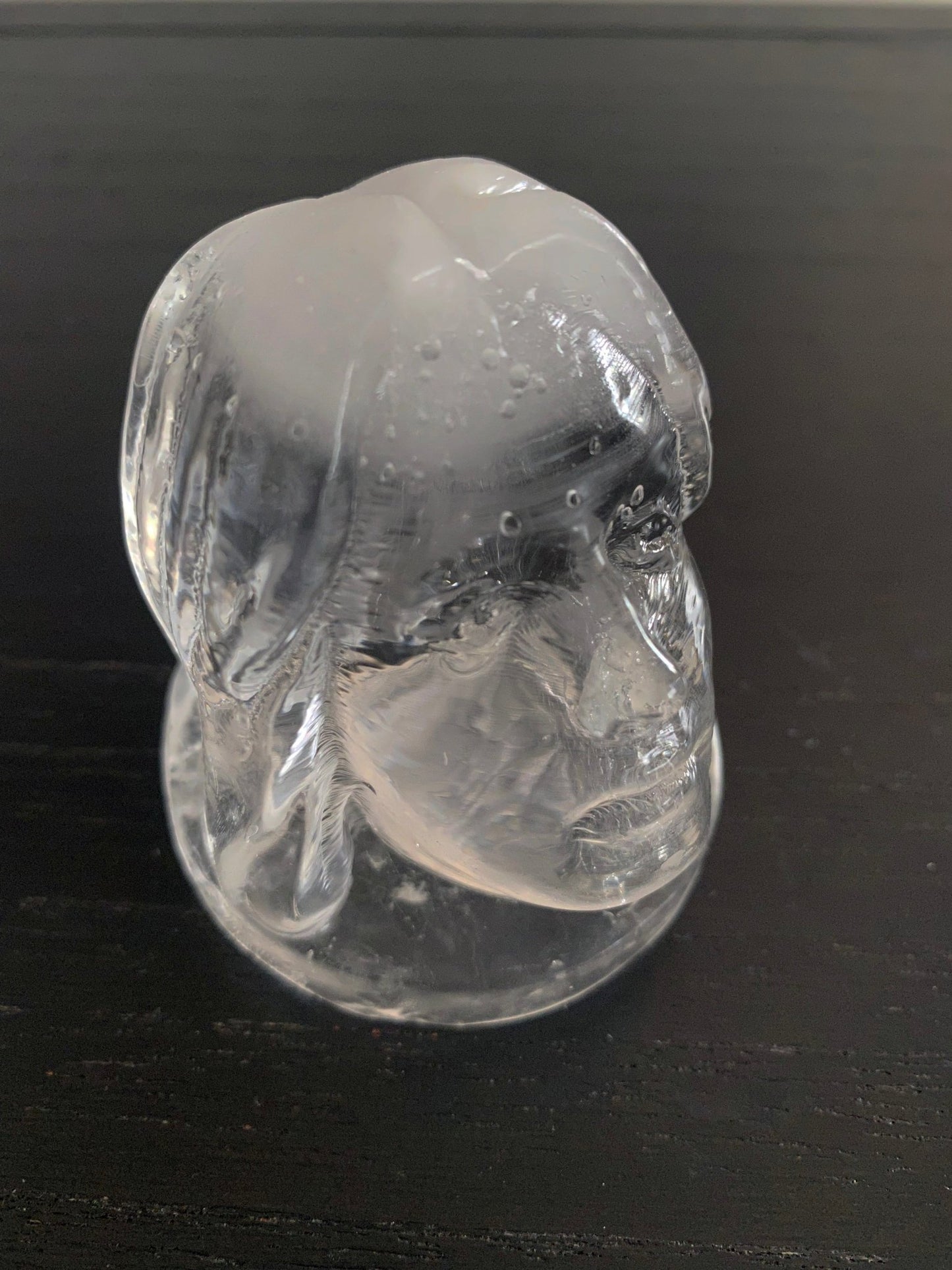 Custom Ice - Complex - Honest Ice