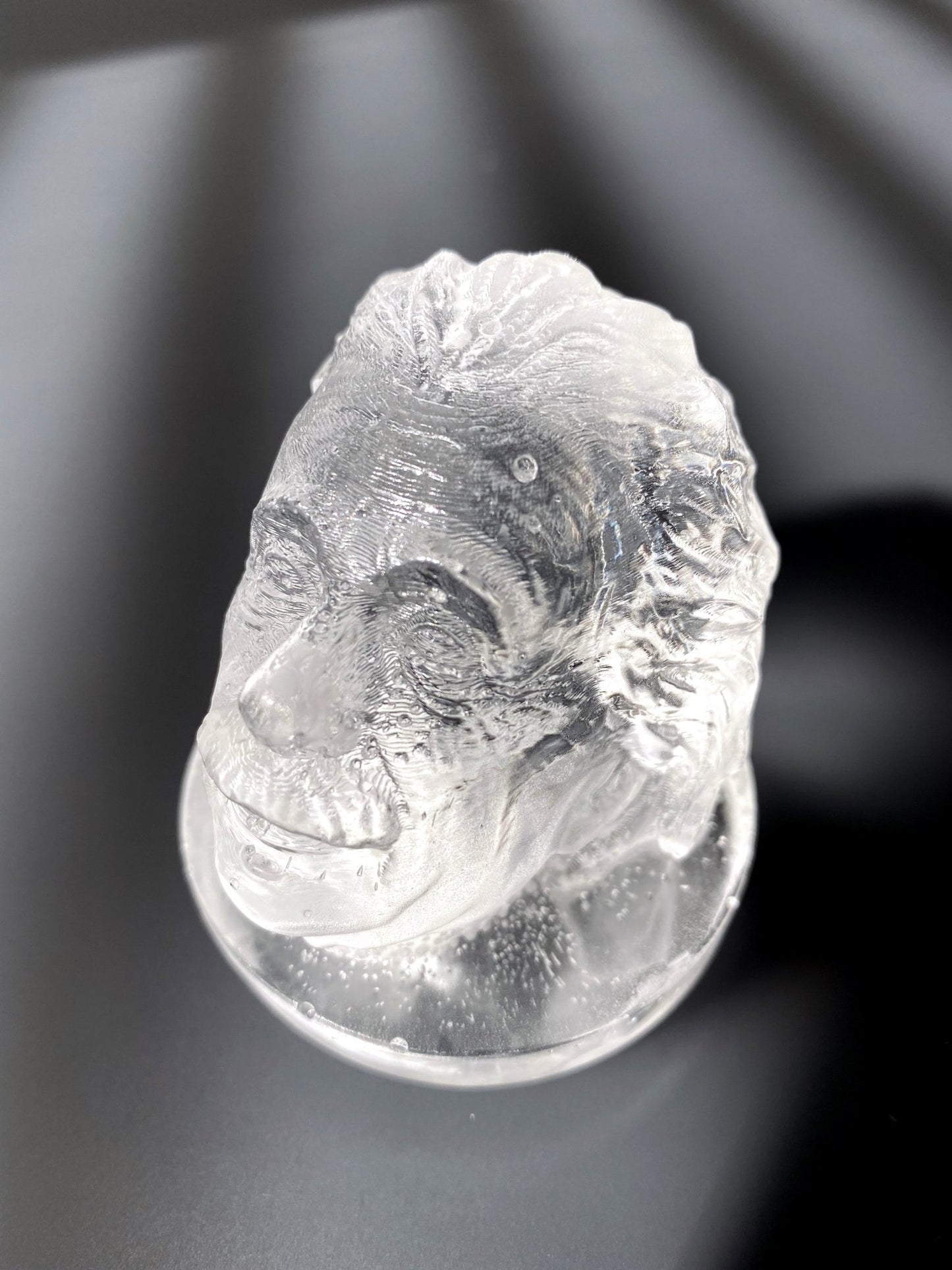 Custom Ice - Complex - Honest Ice