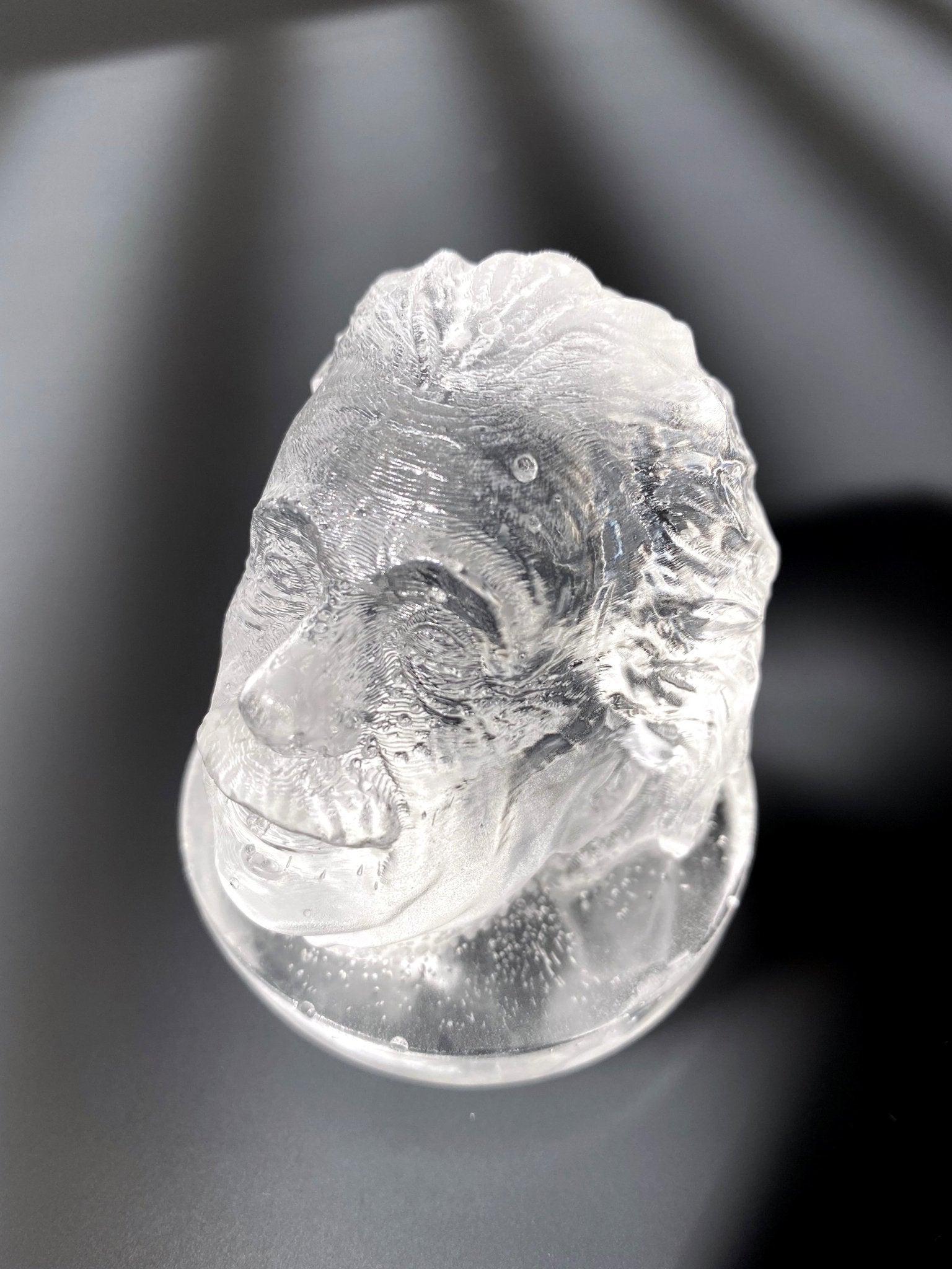 Custom Ice - Complex - Honest Ice