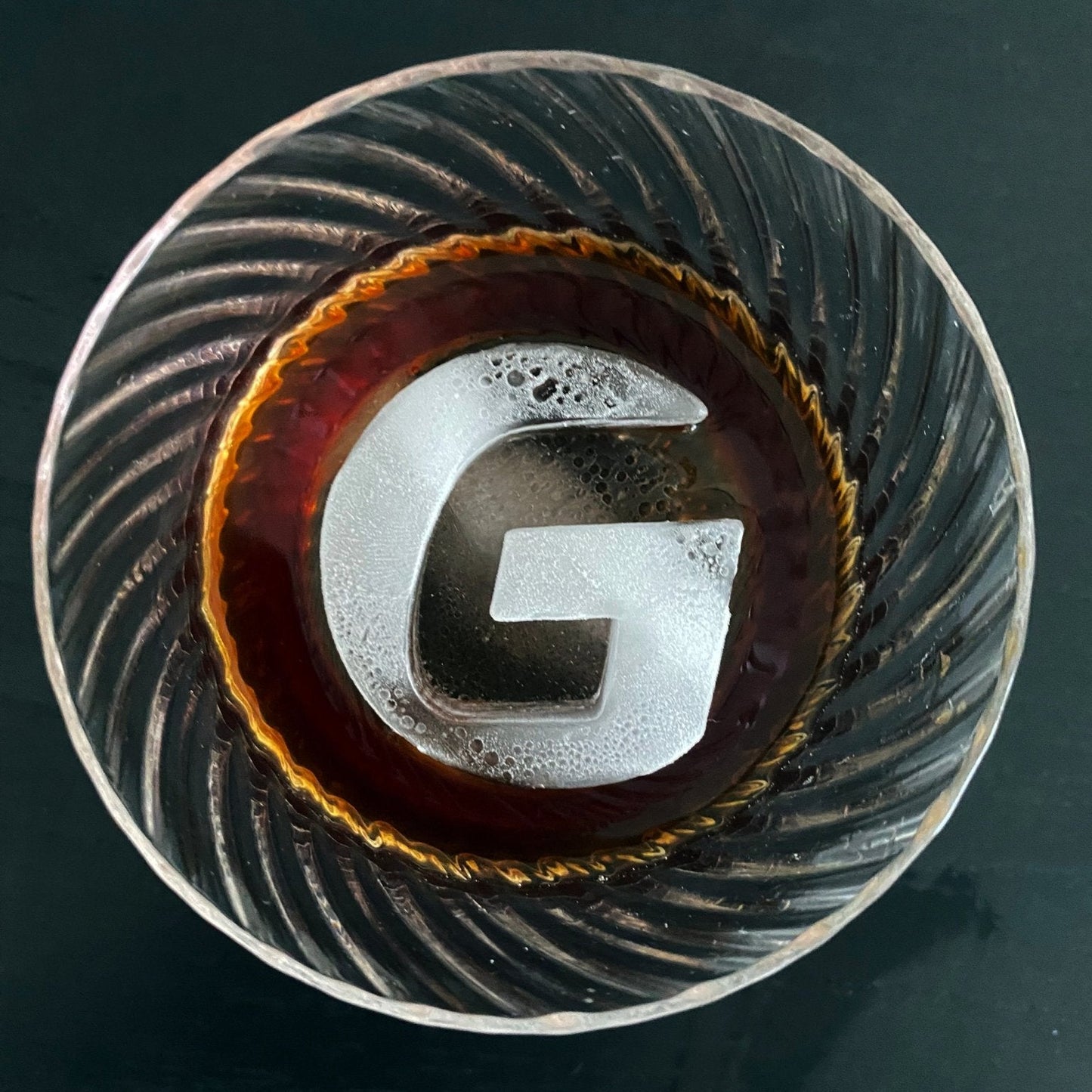 Custom Ice - Simple - Honest Ice