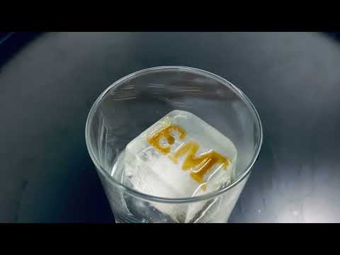 Custom Ice Cube Video