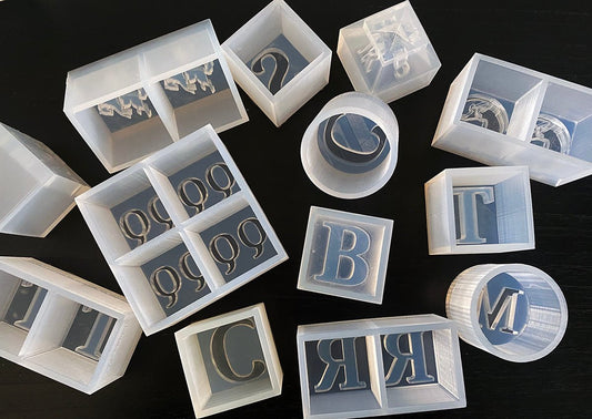 Item Personalization Add Ons - Honest Ice