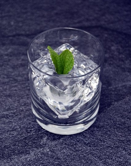 Maelstrom Ice Cube Mold - Honest Ice