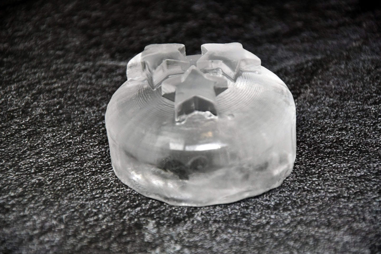 Nashville Ice Cube - Honest Ice