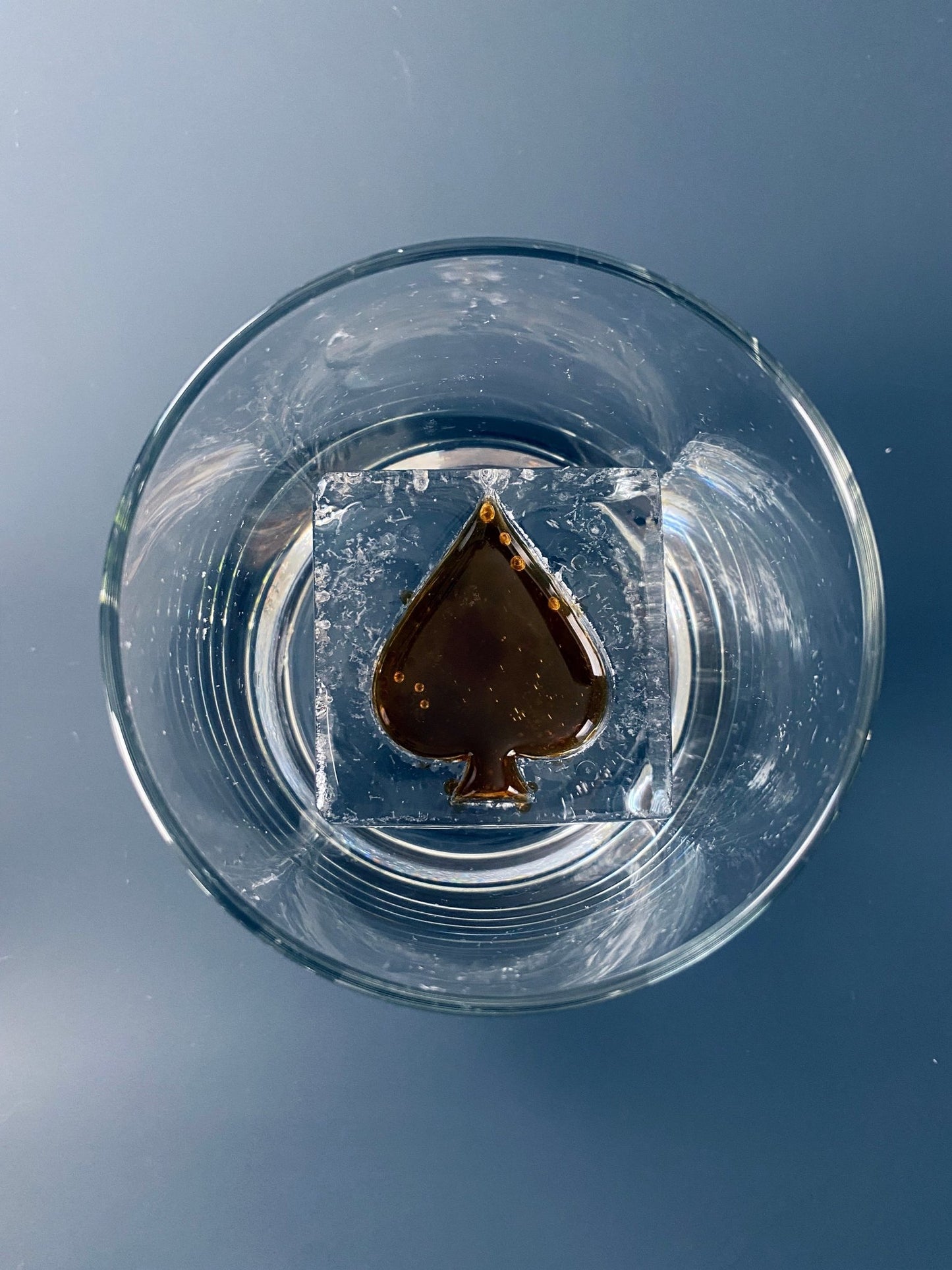 Poker Ice Cube Tray - Honest Ice