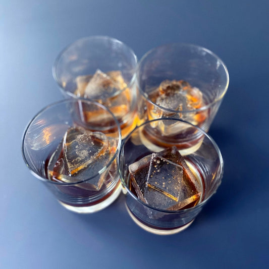 Poker Ice Cube Tray - Honest Ice