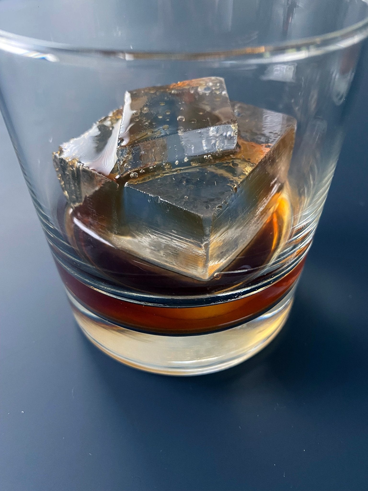 Poker Ice Cube Tray - Honest Ice
