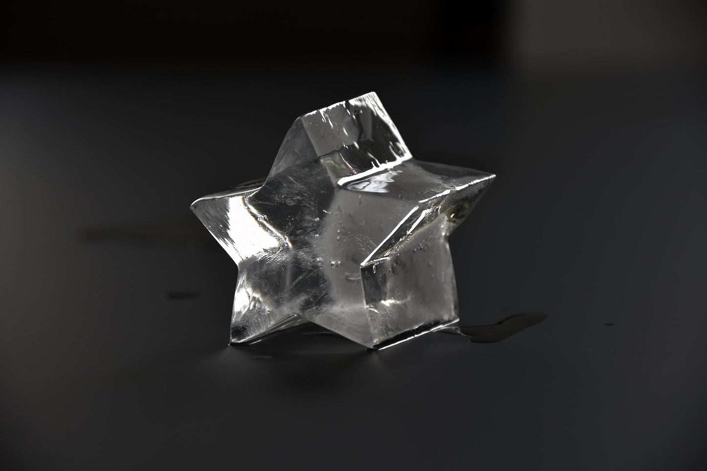 Star Ice Cube - Honest Ice