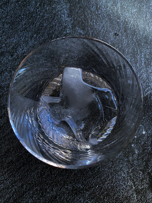 Texas Ice Mold - Honest Ice
