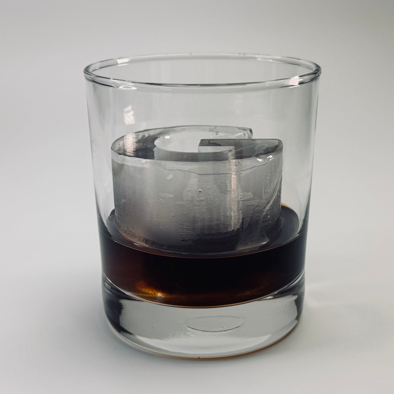 Letter and Number Shaped Molds - Honest Ice