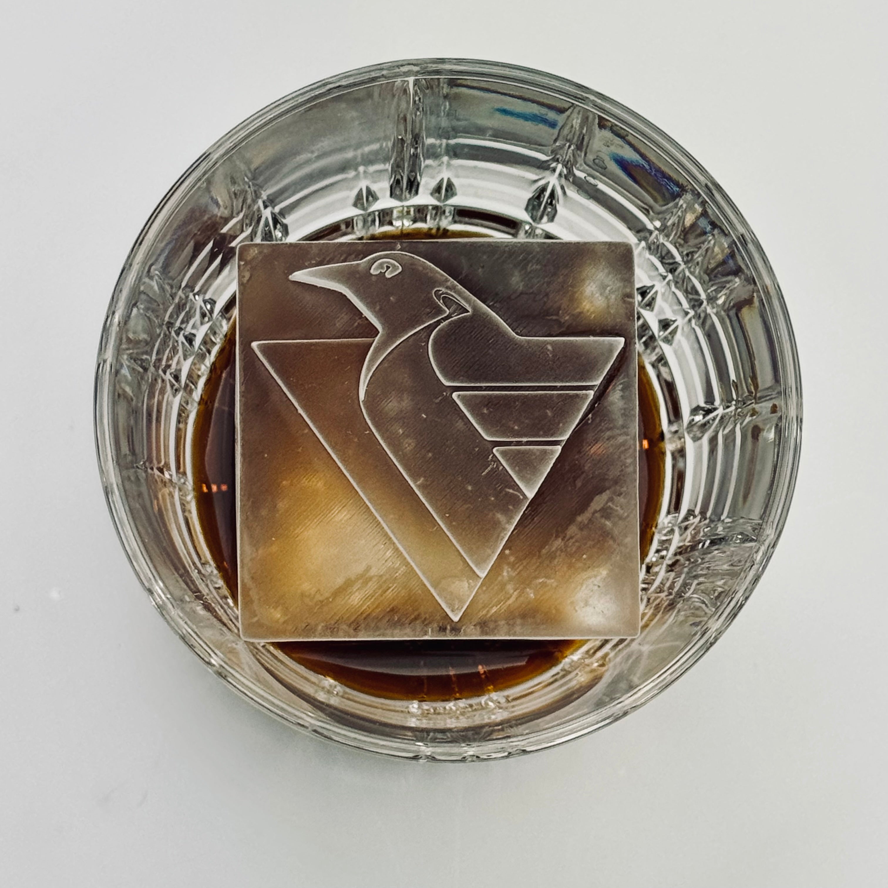 Custom Ice Trays and Molds- Honest Ice