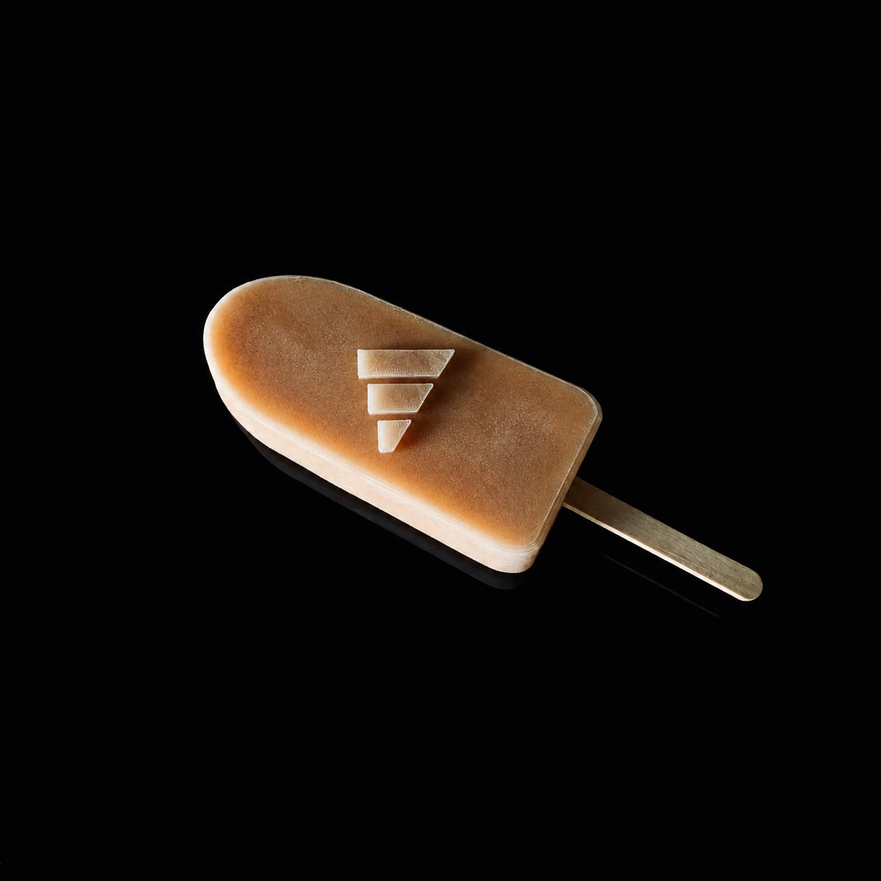 Custom Popsicle Mold - Stadium Edge™ Style