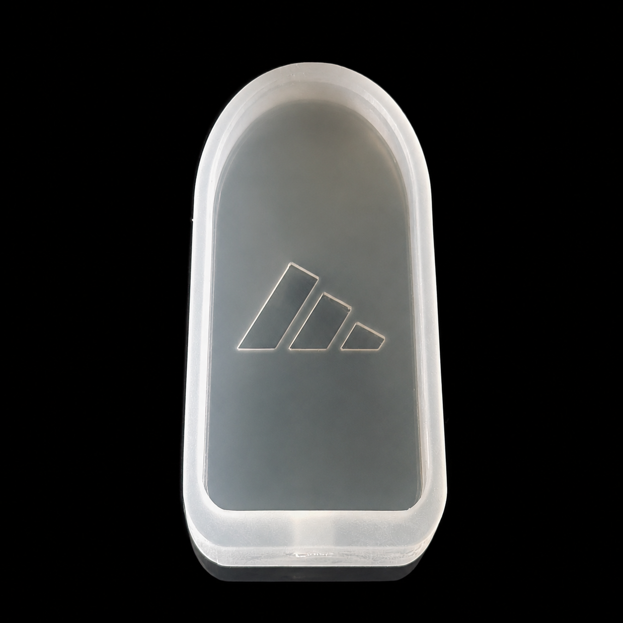 Custom Popsicle Mold - Stadium Edge™ Style