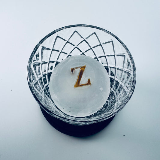 Custom Ice Spheres - Recessed Style