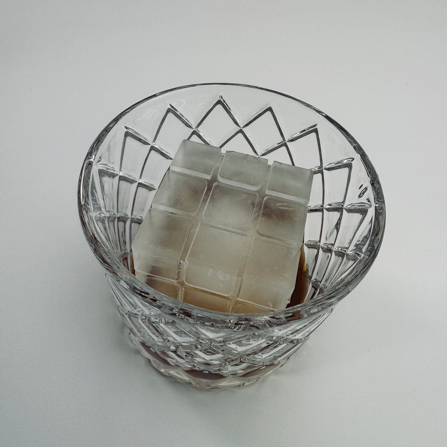 Rubik's Ice Cube Molds and Trays