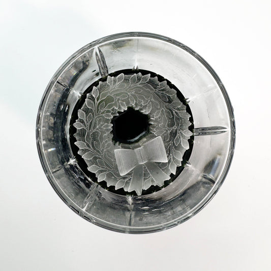 Christmas Wreath Ice Molds and Trays