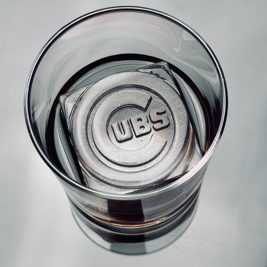 Sports Team Ice Trays and Molds - Mascots and more