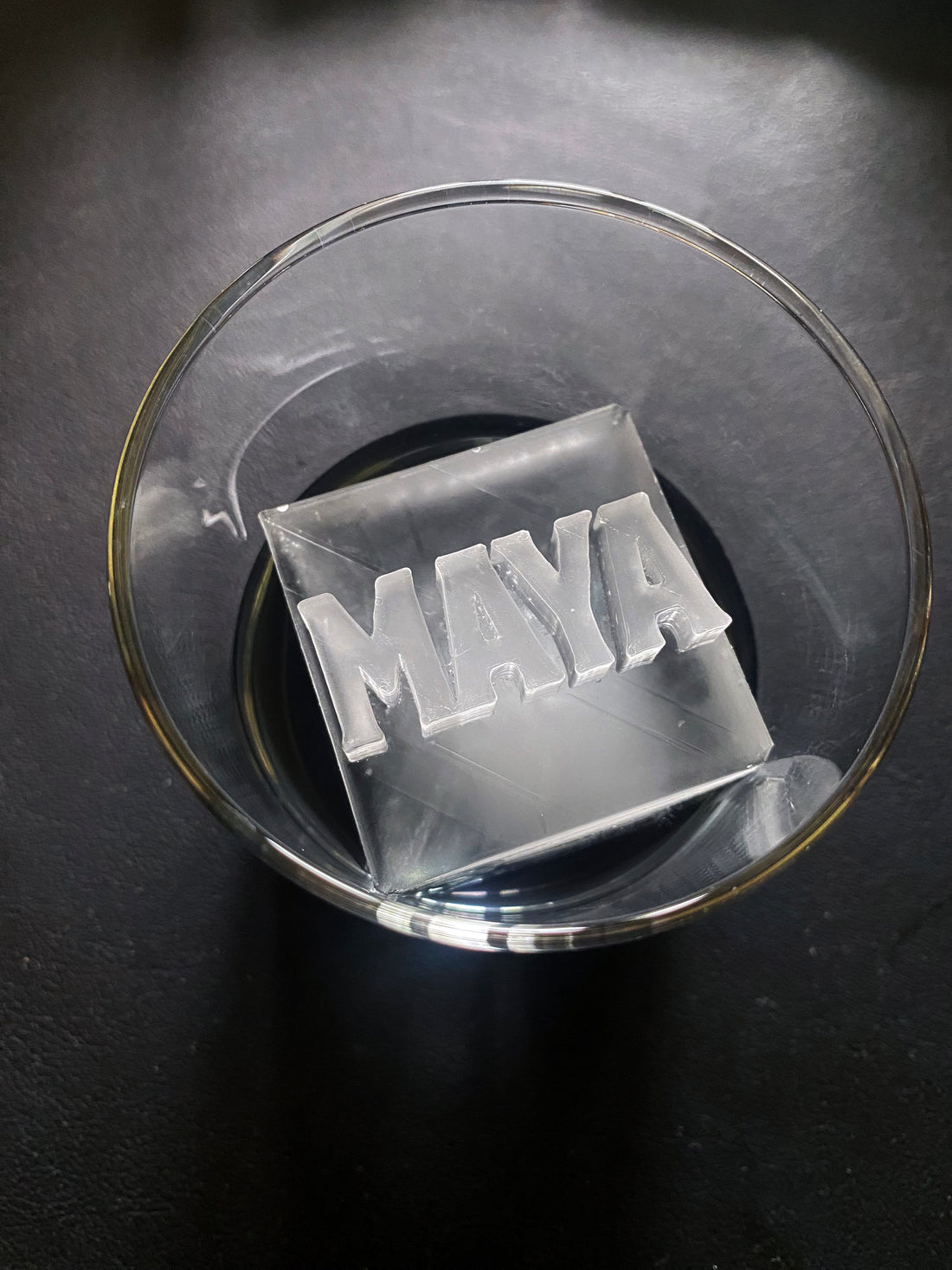 Custom Ice Molds and Trays Honest Ice Help provide access to water