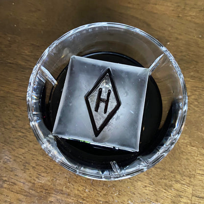 Brand Ice Trays - Turn your logo into ice for signature drinks, events, corporate gifts, and more