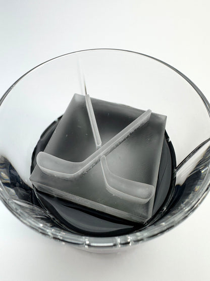 Custom Ice Trays and Molds