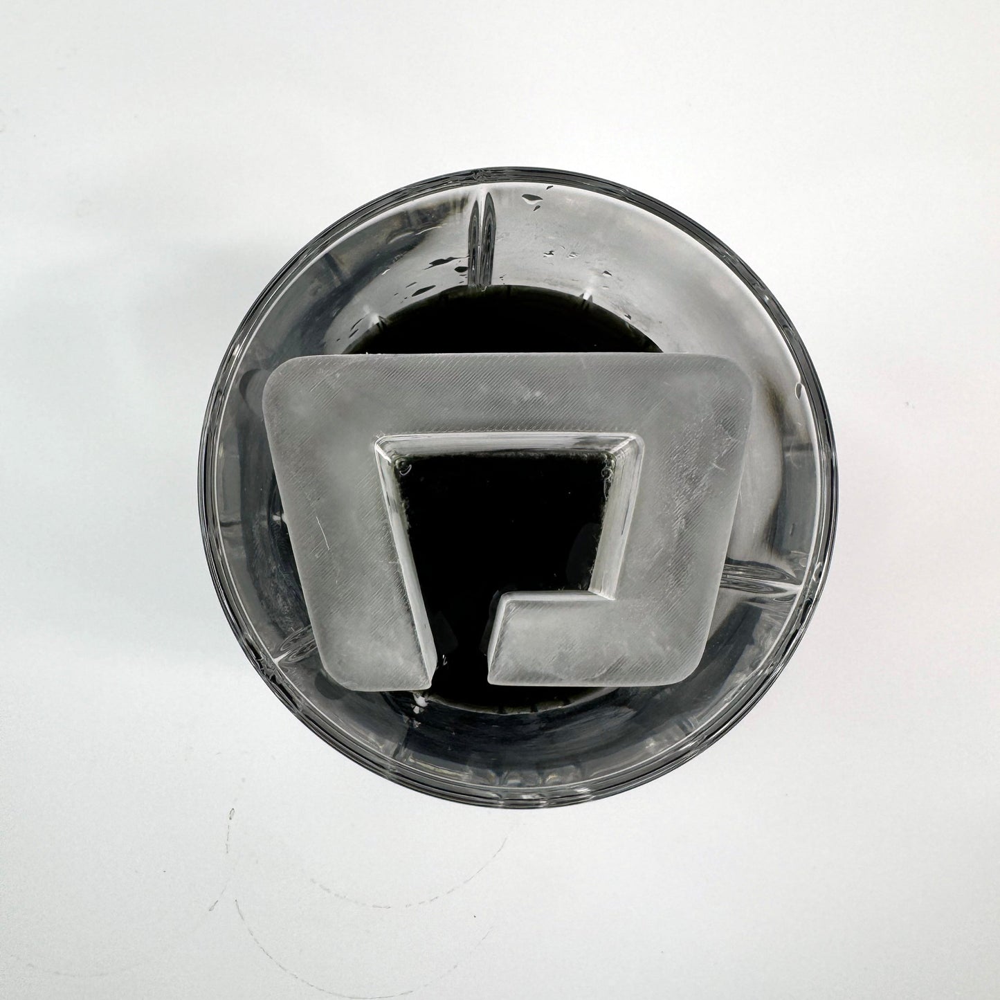 Branded Ice Trays - Turn your logo into ice for signature drinks, events, corporate gifts, and more