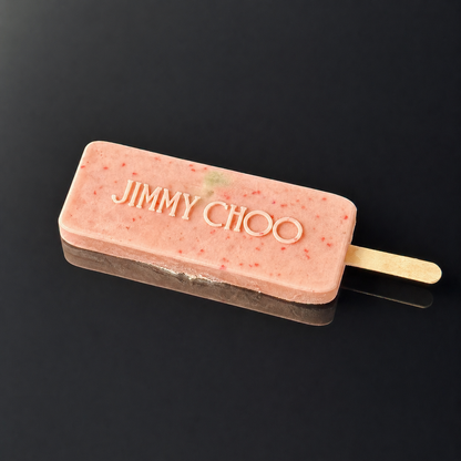 Brand Ice Trays - Turn your logo into ice for signature drinks, events, corporate gifts, and more