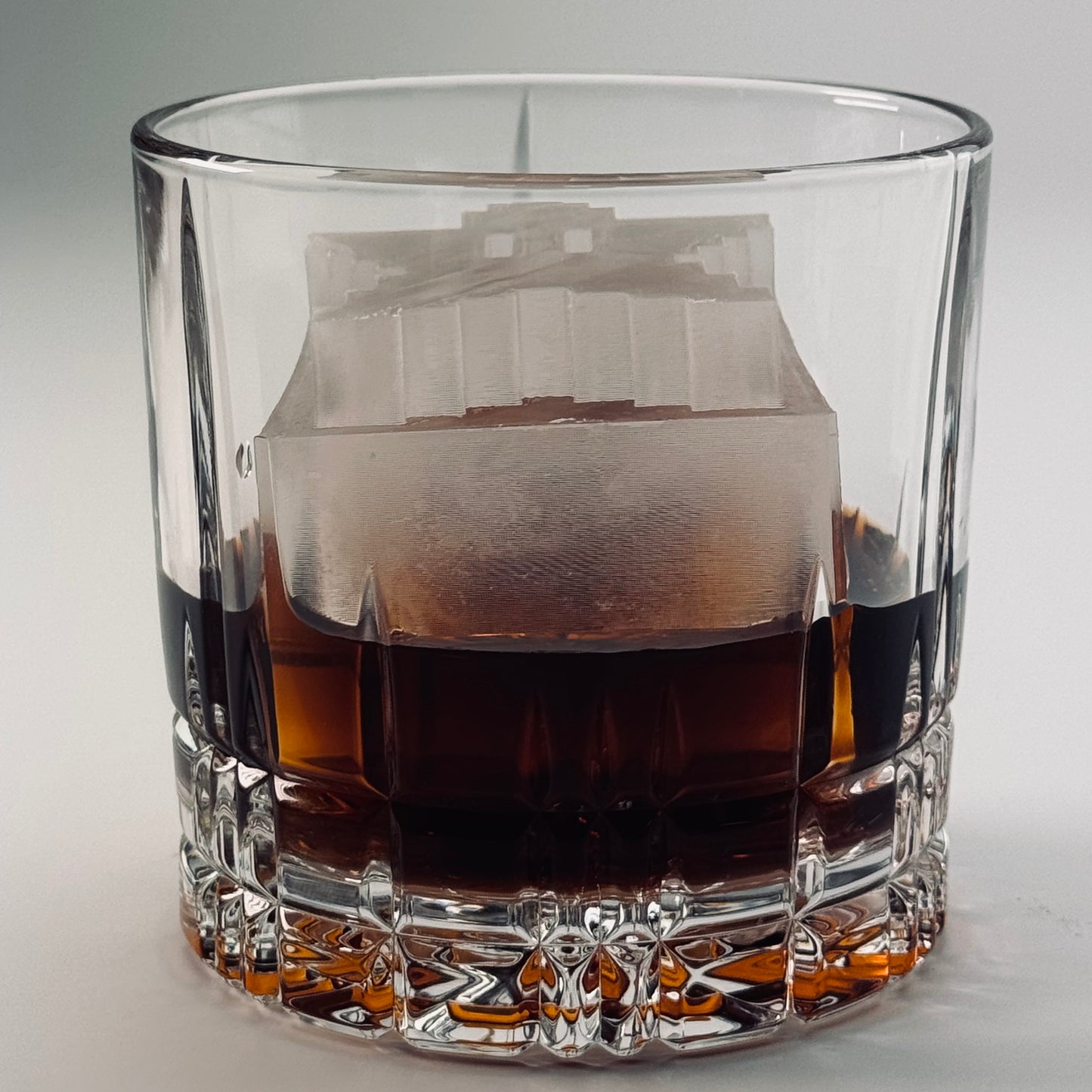 Super Star Ice Trays and Molds