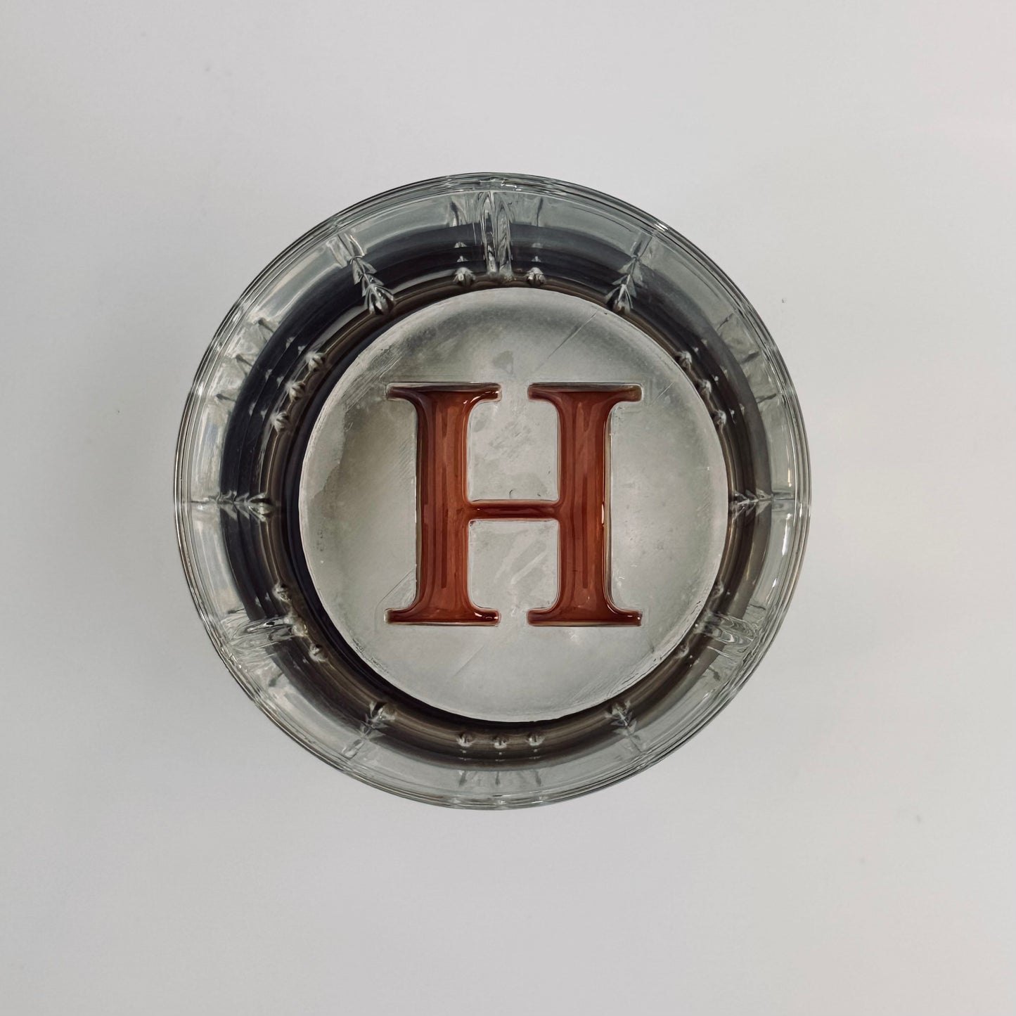 Personalized Large Cylinder Silicone Ice Tray – Custom Cocktail, Candle, and More Mold