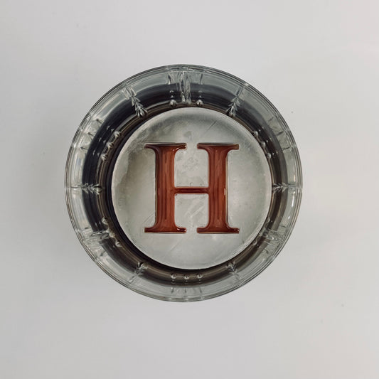 Personalized Large Cylinder Silicone Ice Tray – Custom Cocktail, Candle, and More Mold