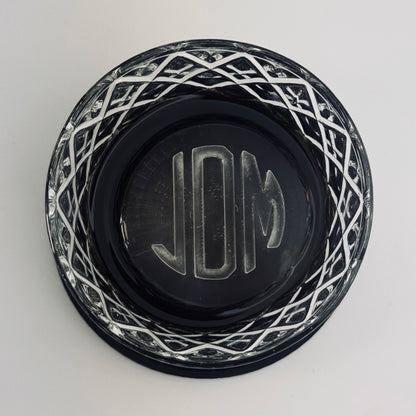 Monogram Ice Trays and Molds