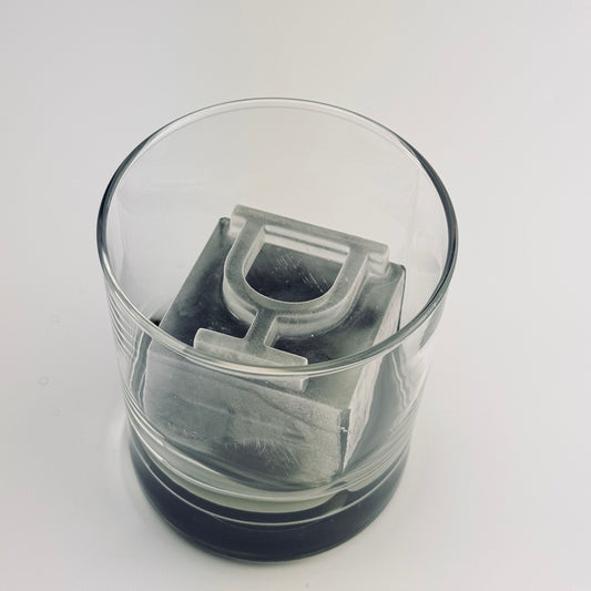 Custom Ice Trays and Molds