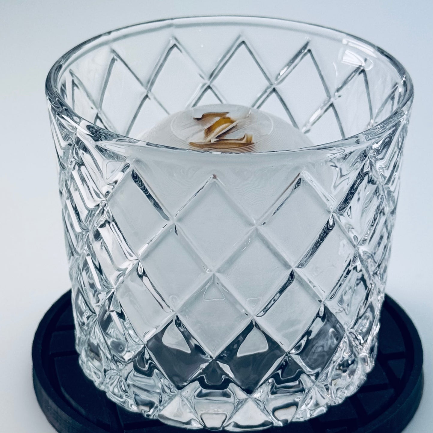 Custom Ice Spheres - Recessed Style