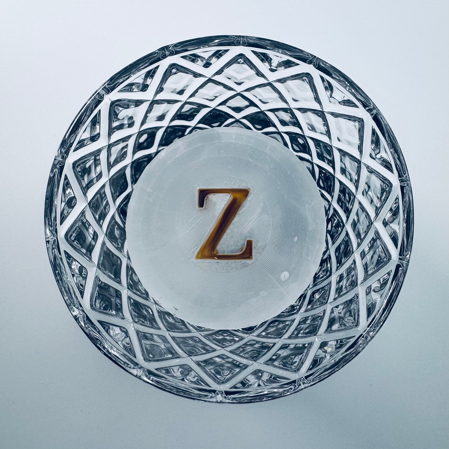 Custom Ice Spheres - Recessed Style