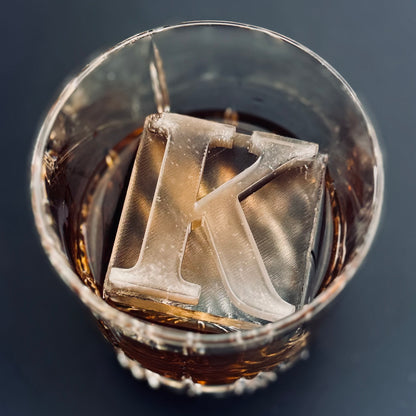 Molde para cubitos de hielo de 2,1 pulgadas