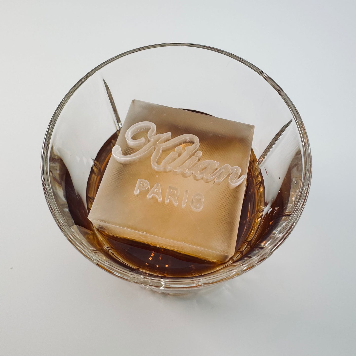 Custom Ice Mold and Trays