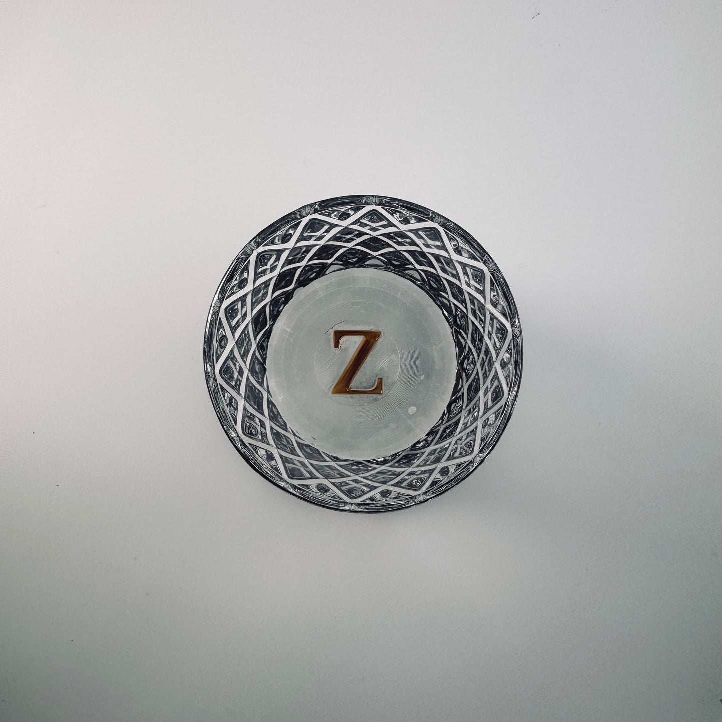 Custom Ice Spheres - Recessed Style