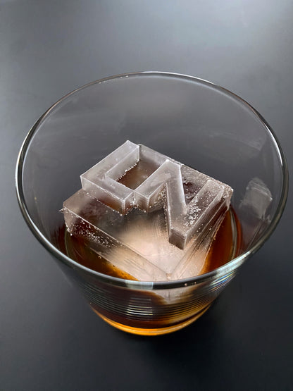 Custom Ice Trays and Molds
