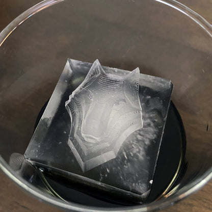 Custom Ice Trays and Molds