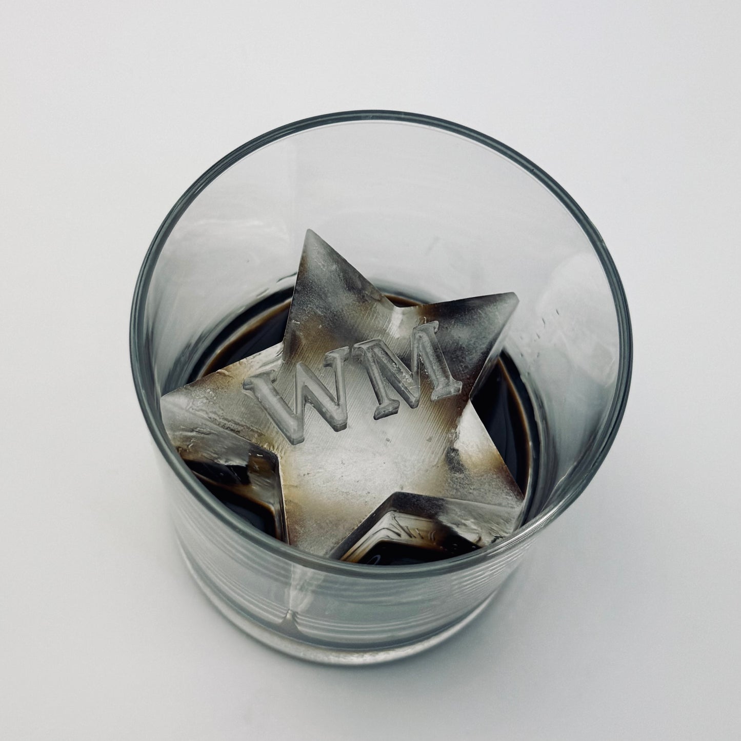 Star Ice Cube Trays – Personalize or Serve as is