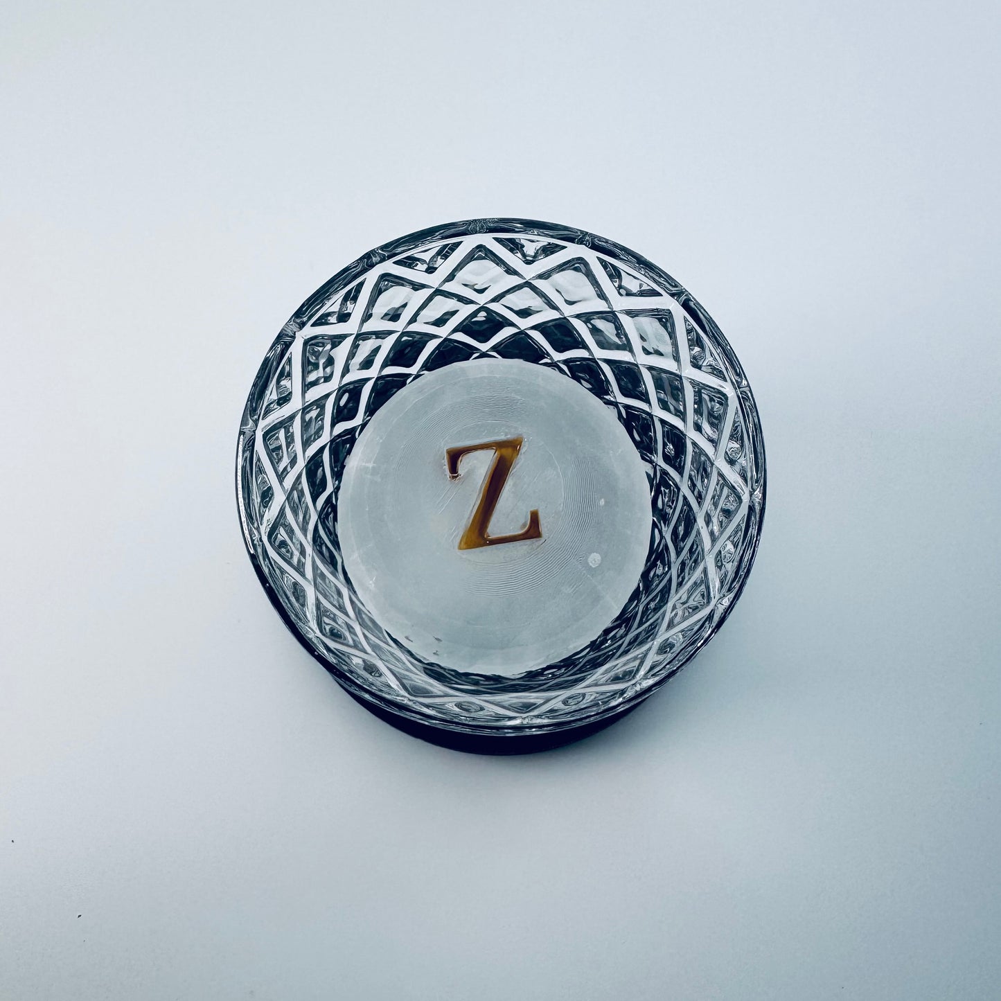 Custom Ice Spheres - Recessed Style