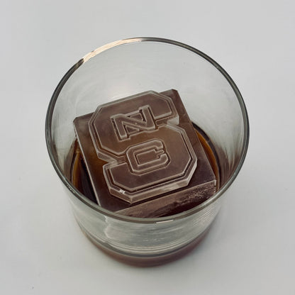 Sports Team Ice Trays and Molds - Mascots and more